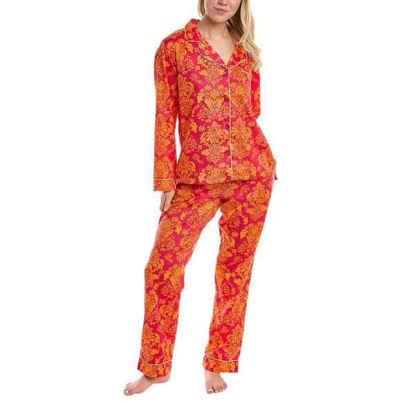 BedHead Pajamas Intimates & Sleepwear Bedhead Pajamas 2pc Cropped
